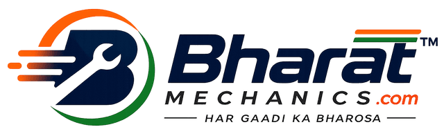 Bharat Mechanics – Auto Parts & Vehicle Services