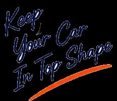 Keep Your Car In Top Shape
