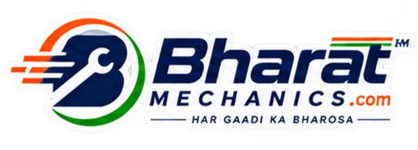 Bharat Mechanics – Auto Parts & Vehicle Services