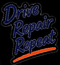 Drive Repair Repeat
