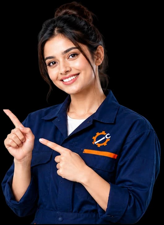 Bharat Mechanics parts expert