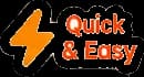 Quick & Easy