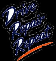 Drive Repair Repeat